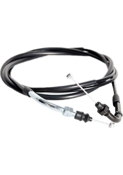 MotoMaster Mondial 125 MASH I Gaz Teli