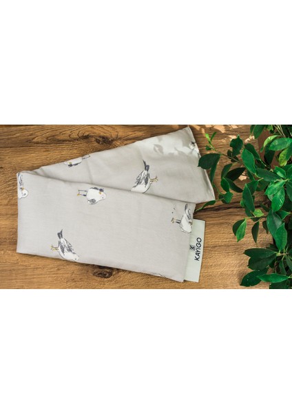 Kayigo Warmy Lavantalı Ilık Sarılma Yastığı- Martı fiyatları