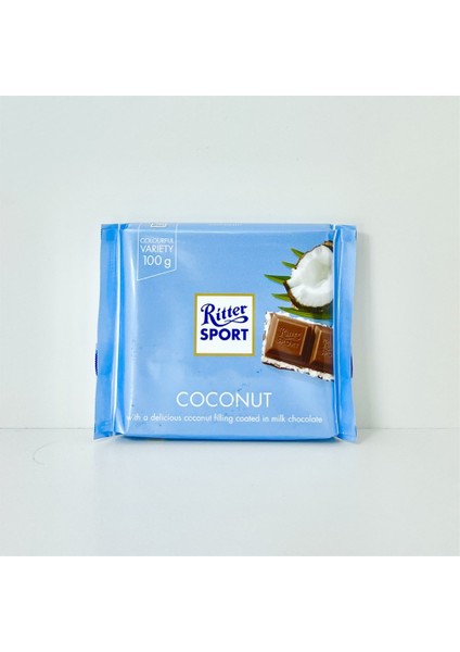 Coconut 100 gr