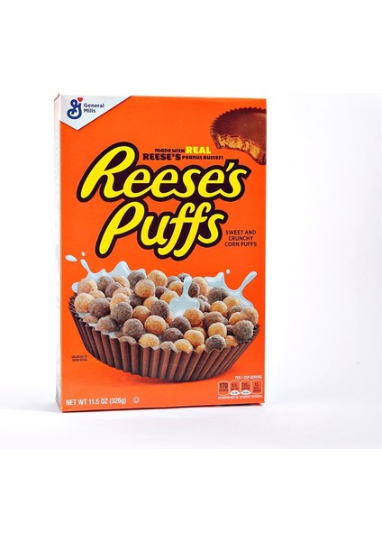 Puffs 326 gr