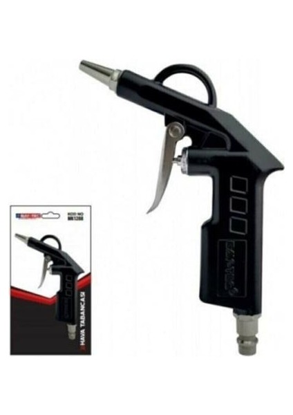 Baytec Hava Tabancası MK1288 Bay-Tec Hava Tabancası