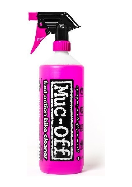 Wash Protect & Lube Kit Bisiklet Temizlik Kit