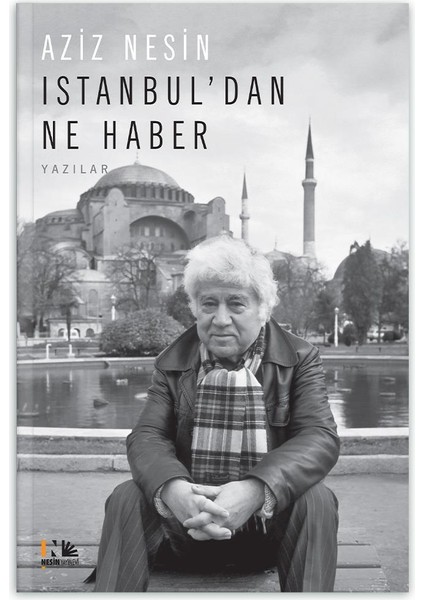 Istanbul'dan Ne Haber - Aziz Nesin