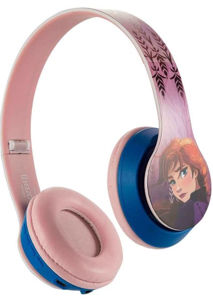 Disney Frozen 2 Bluetooth Çocuk Kulaklığı fiyatları