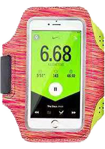 Universal Neopren Sportif Kol Bandı Xl - AL2561
