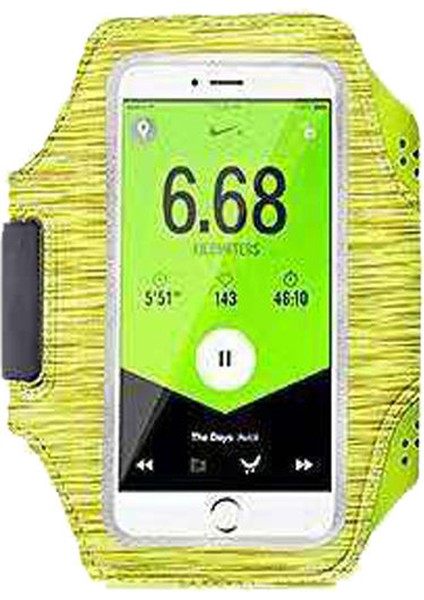 Universal Neopren Sportif Kol Bandı Xl - AL2561