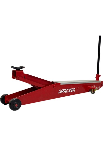 3 Ton Ticari Araç Krikosu