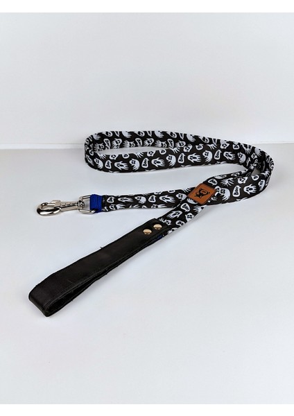 Boo Köpek Uzatma Tasma Sevk Kayışı 100 x 2,5 cm