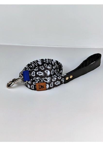 Boo Köpek Uzatma Tasma Sevk Kayışı 100 x 2,5 cm