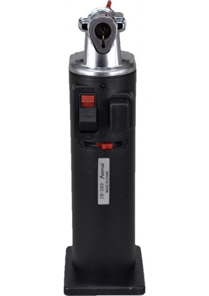 Zb 380 Ayarlanabilir Torch Pürmüz Çakmak 2500 F