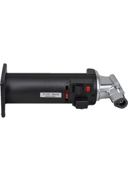 Zb 380 Ayarlanabilir Torch Pürmüz Çakmak 2500 F