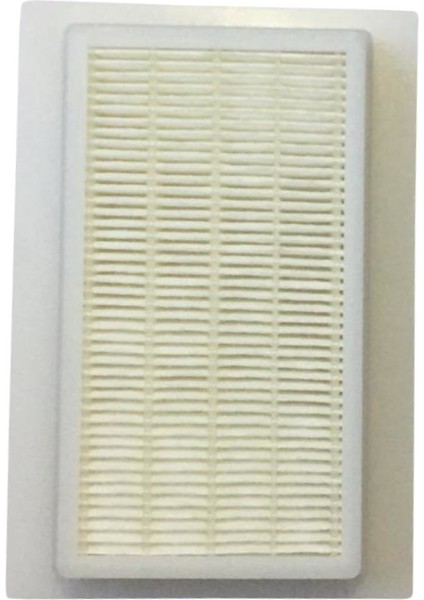 Mekanik Ventilatör Filtresi Weinmann Wm 15026