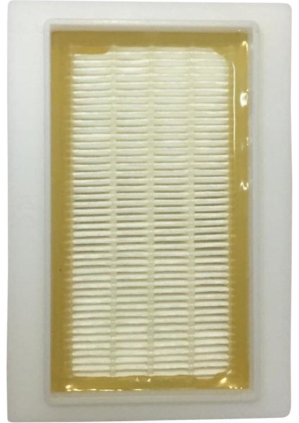 Mekanik Ventilatör Filtresi Weinmann Wm 15026