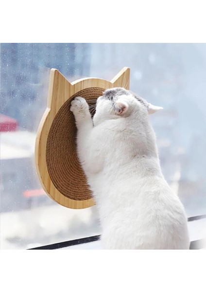 Kedi Tırmalama Tahtası