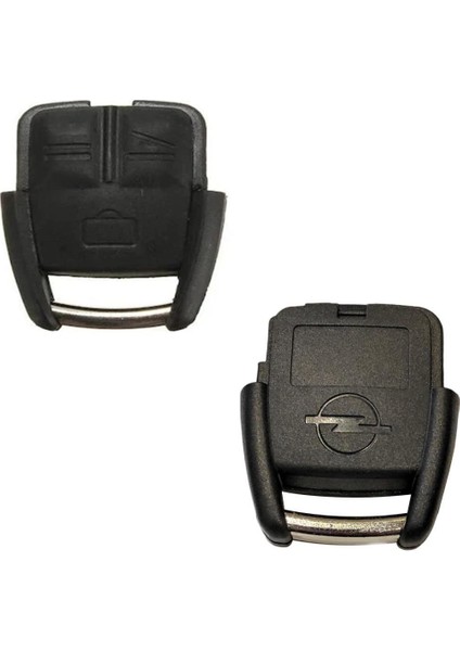 Opel Vectra C3 Butonlu Anahtar Kumanda Kabı