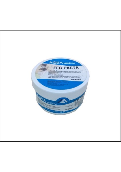 Eeg Pastası 250G