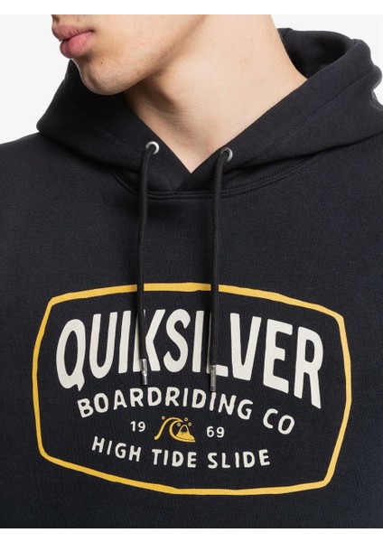 High Cloud Erkek Sweatshirt