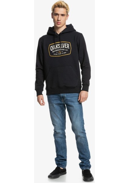 High Cloud Erkek Sweatshirt