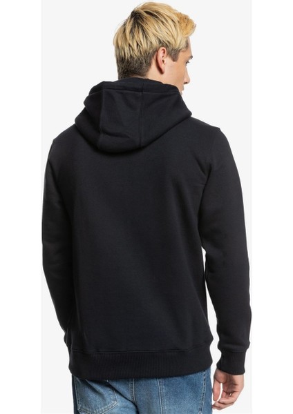 High Cloud Erkek Sweatshirt