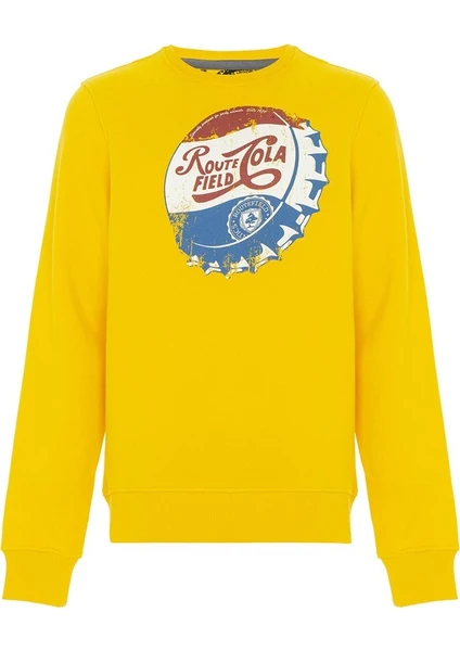 Holy Erkek Sweatshirt RFHOLY2122