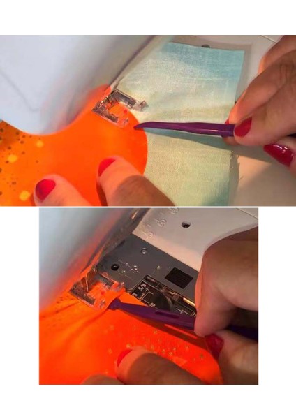 Dikişe Yardımcı Aparat (Çok Fonksiyonlu) modelleri