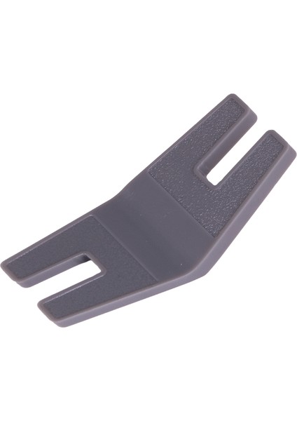 Kalın Dikiş Yeri Dikmeye Yardımcı Aparat Küçük (Açıklık Plakası)