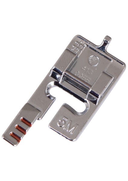 Ilik Açma Ayağı Manuel 9mm