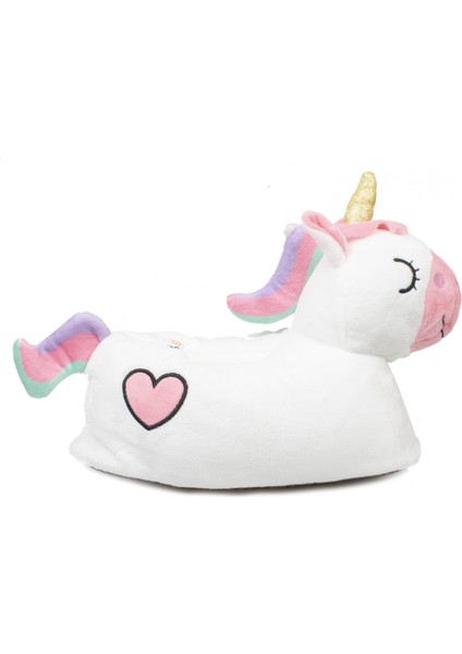 YY0296 Z Tw Pinkcorn Kadın Panduf fiyatları