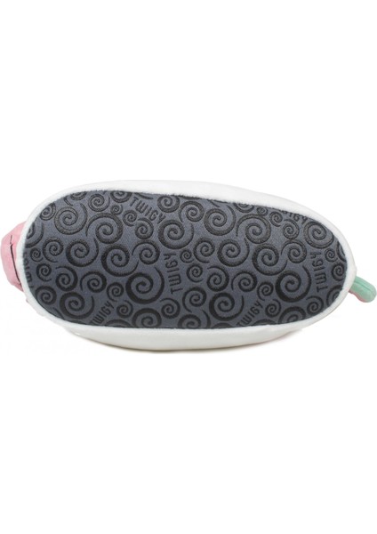 YY0296 Z Tw Pinkcorn Kadın Panduf indirimleri