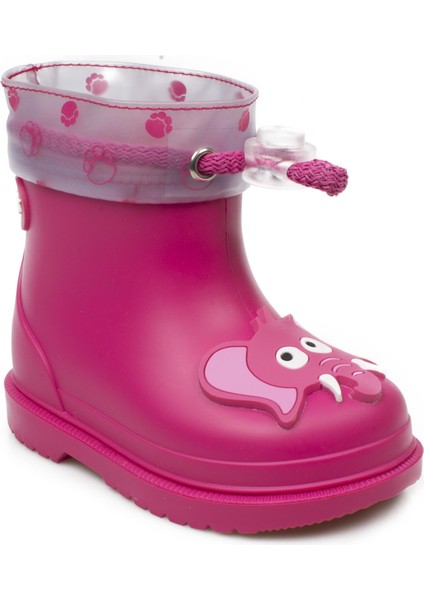 W10242 Bimbi Elefante Çocuk Çizme