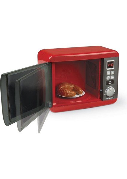 7600310586 Smoby, Tefal Electronic Microwave fiyatları