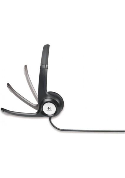Logıtech H390 USB Kulaklık Mik. Seti 981-000406 modelleri