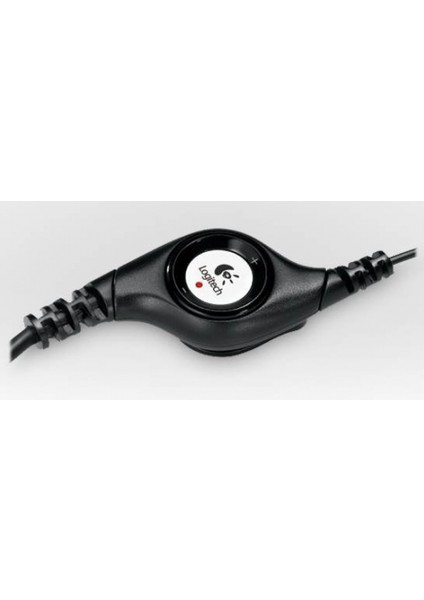 Logıtech H390 USB Kulaklık Mik. Seti 981-000406 fırsatları