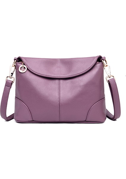 Olevs Kadınlar İçin El Çantaları Moda Pu Deri Üst Kolu Satchel Omuz (Yurt Dışından)