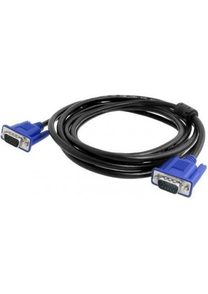 HN4035 3m Metre 1080P VGA Görüntü Aktarım Kablosu fırsatları