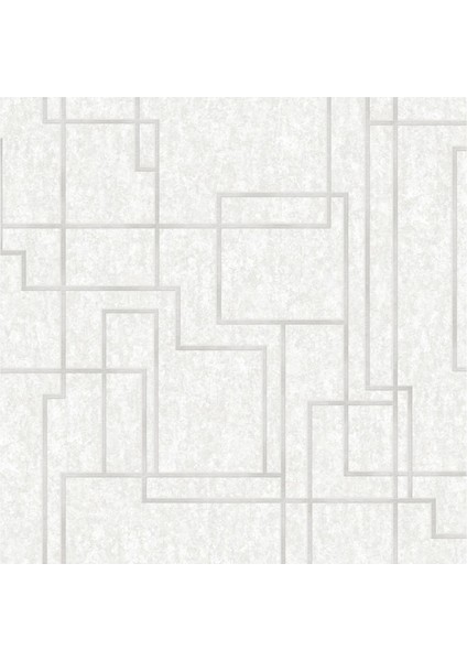 Adawall Octagon 1202-1 Geometrik Desenli Duvar Kağıdı 10 M²