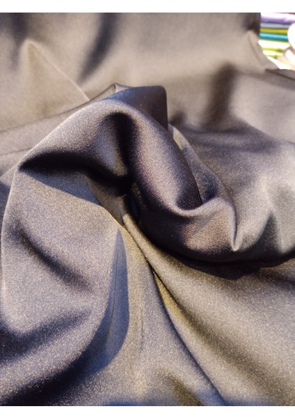 Ince Likra Saten Kumaş (150CM Eninde) fiyatları