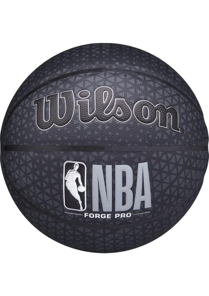 Nba Forge Printed Basketbol Topu Sz7 WTB8001XB07