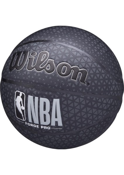 Nba Forge Printed Basketbol Topu Sz7 WTB8001XB07