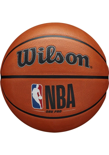 Nba Drv Pro Basketbol Topu Size 6 WTB9100XB06