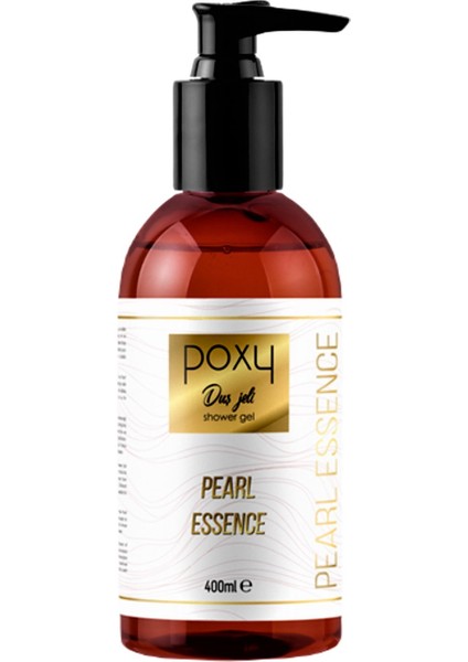 Pearl Essence Duş Jeli 400 ml