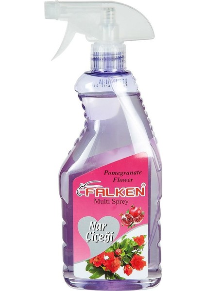 Multi Oto Spreyi 500 ml