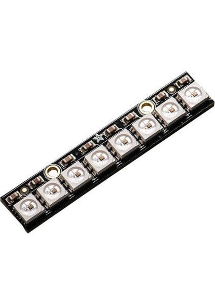 Neopixel 8'li Şerit