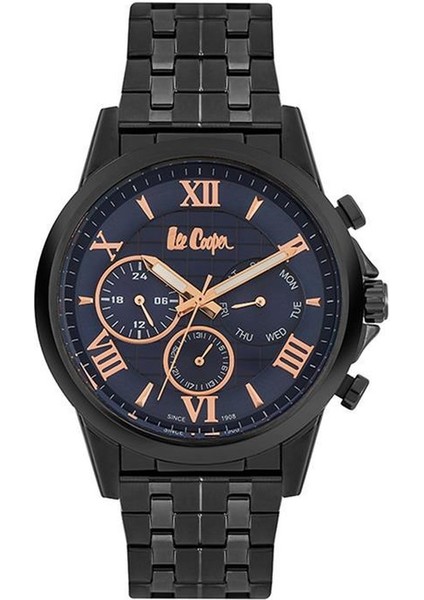 LC06849.090 Erkek Kol Saati