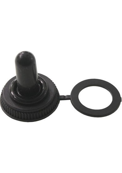 AF161 Su Geçirmez Büyük Toggle Switch Başlığı