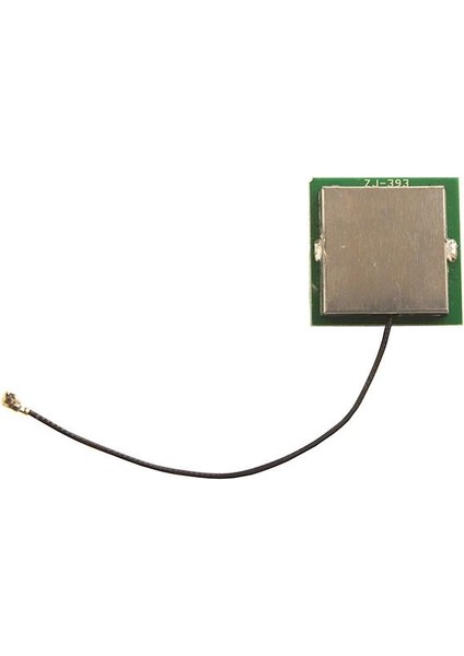 Seramik Kablolu 28DB Yüksek Kazançlı Aktif Gps Anteni