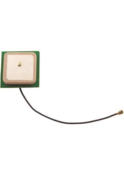 Seramik Kablolu 28DB Yüksek Kazançlı Aktif Gps Anteni fiyatları