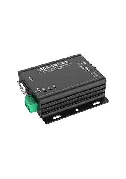 AS32-DTU20 SX1278 868MHZ 100MW Transceiver Modülü