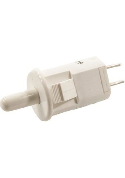 Rl5-2 (On)-Off Anlık Push Buton - Buzdolabı Switch