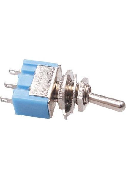 MTS102 On-On Toggle Switch